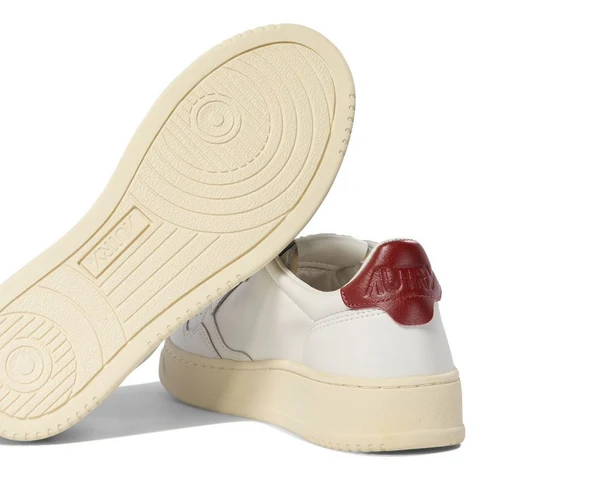 Autry Medalist Low-Top סניקרס