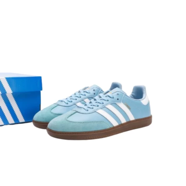 Adidas Samba Og Argentina נעלי