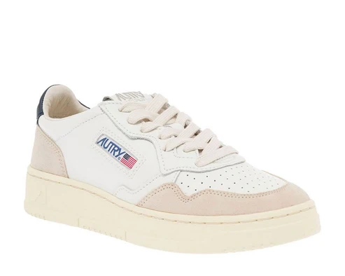 Autry Medalist Low-Top סניקרס