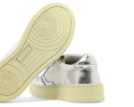 Autry Medalist Bicolor Low-Top סניקרס