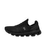 On Cloudswift 3 AD Black נעלי