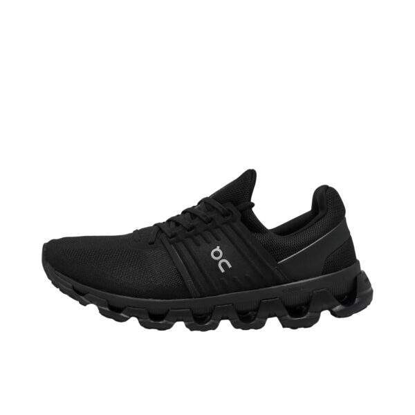 On Cloudswift 3 AD Black נעלי