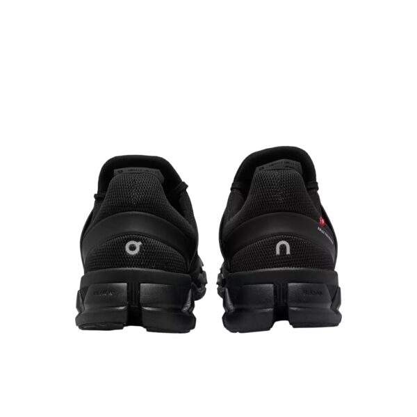 On Cloudswift 3 AD Black נעלי