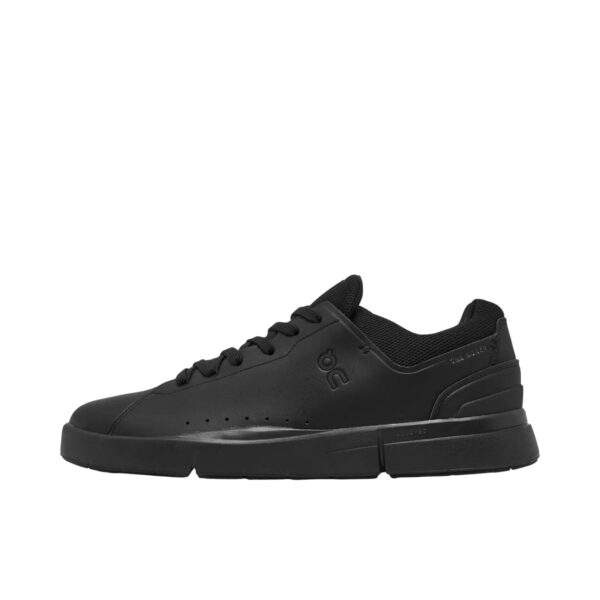 On THE ROGER Advantage Black נעלי