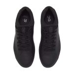On THE ROGER Advantage Black נעלי