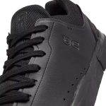 On THE ROGER Advantage Black נעלי
