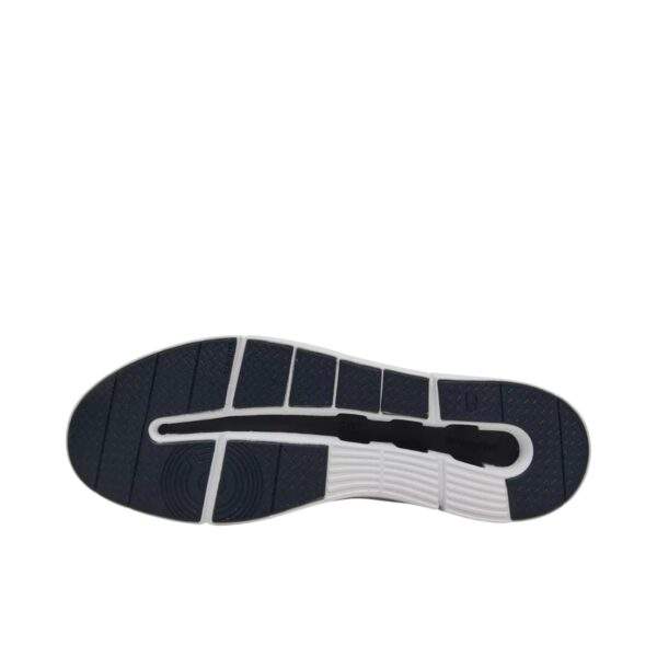 On THE ROGER Advantage White/Midnight נעלי