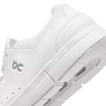 On THE ROGER Advantage White נעלי