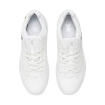 On THE ROGER Advantage White נעלי