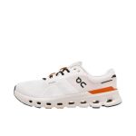 On Cloudrunner 2 Undyed White/Sand נעלי