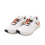 On Cloudrunner 2 Undyed White/Sand נעלי
