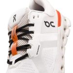 On Cloudrunner 2 Undyed White/Sand נעלי
