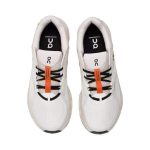 On Cloudrunner 2 Undyed White/Sand נעלי