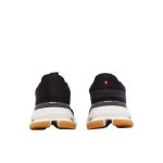 On Cloudnova Form 2 Black/Ivory/Gum נעלי