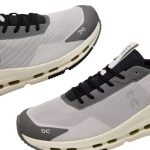 On Cloudnova Form 2 Pearl/Black נעלי