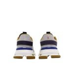 On Cloudnova Form 2 Silver/Heather נעלי