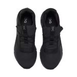 On Cloudnova 2 Black נעלי