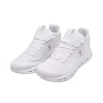 On Cloudnova 2 White נעלי