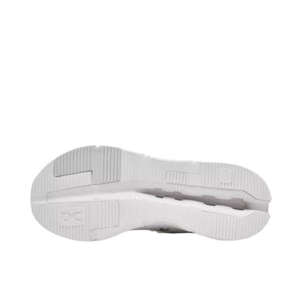 On Cloudnova 2 White נעלי