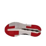 On Cloudnova 2 Black/Red נעלי