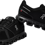 On Cloud 6 Black נעלי