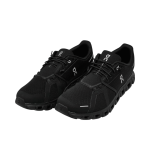 On Cloud 6 Black נעלי