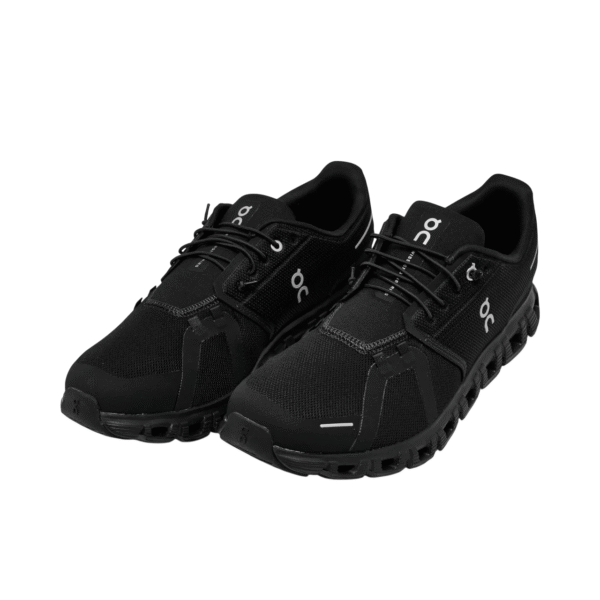On Cloud 6 Black נעלי