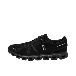 On Cloud 6 Black נעלי