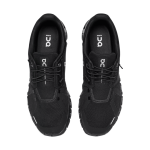 On Cloud 6 Black נעלי