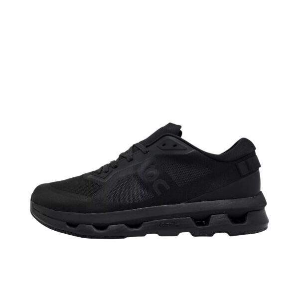 On Cloudzone Casual Black/Eclipse נעלי