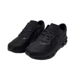 On Cloudzone Casual Black/Eclipse נעלי