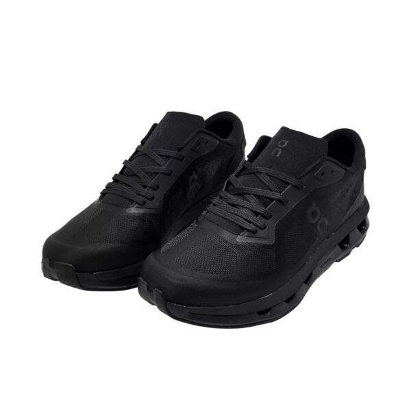 On Cloudzone Casual Black/Eclipse נעלי