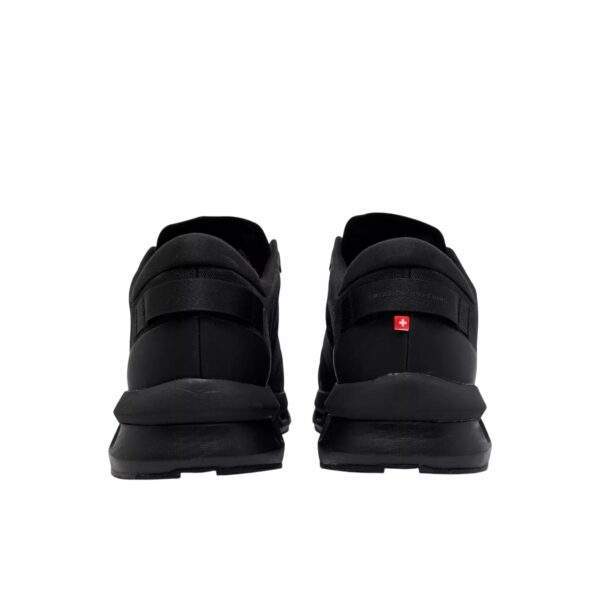 On Cloudzone Casual Black/Eclipse נעלי