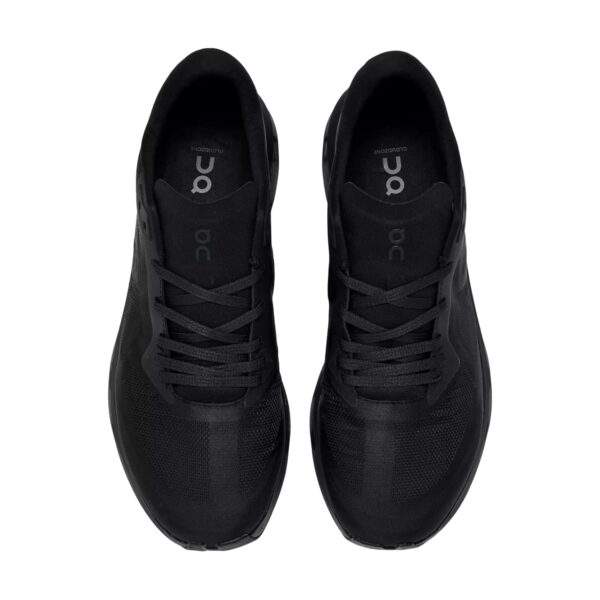 On Cloudzone Casual Black/Eclipse נעלי