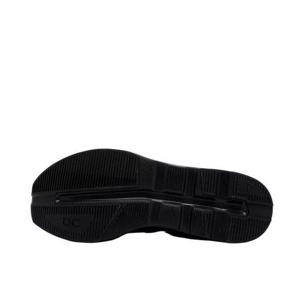 On Cloudzone Casual Black/Eclipse נעלי