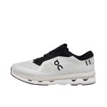 On Cloudzone Casual Ice/Black נעלי