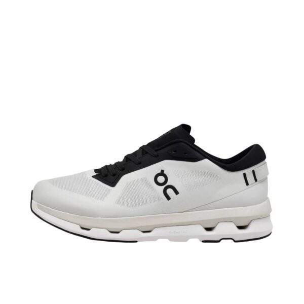 On Cloudzone Casual Ice/Black נעלי