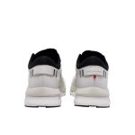 On Cloudzone Casual Ice/Black נעלי