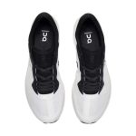 On Cloudzone Casual Ice/Black נעלי