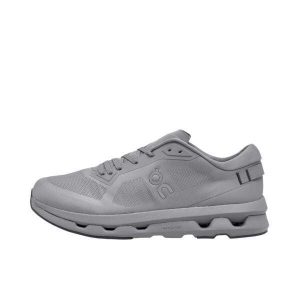 On Cloudzone Alloy/Rock נעלי