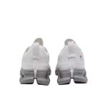 On Cloudswift 4 Ivory/Alloy נעלי