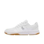On The Roger Clubhouse Pro White/Ivory נעלי