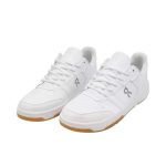 On The Roger Clubhouse Pro White/Ivory נעלי