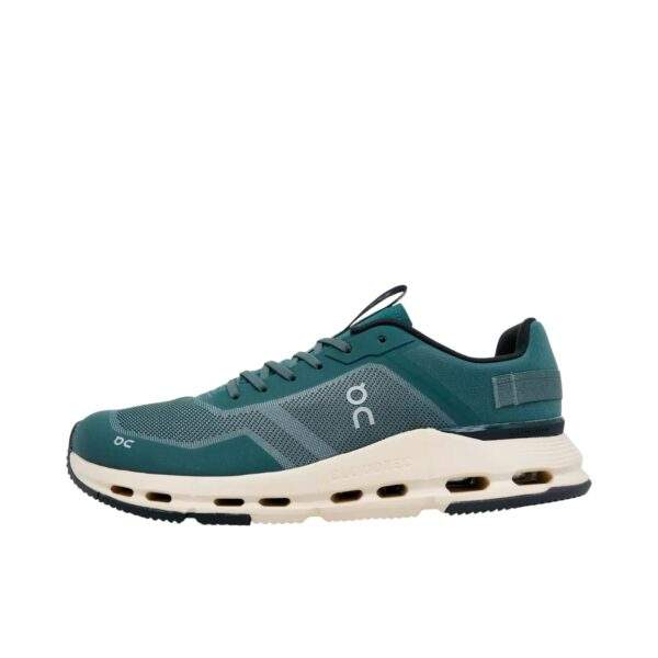 On Cloudnova Form 2 TT Olive/Cream נעלי