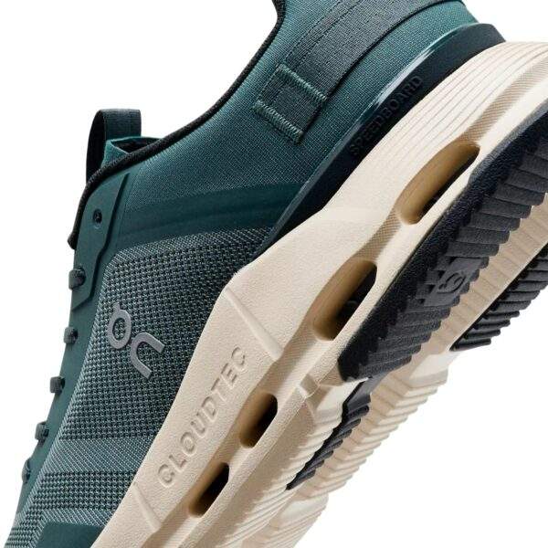 On Cloudnova Form 2 TT Olive/Cream נעלי