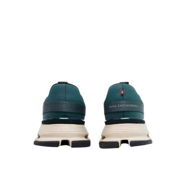 On Cloudnova Form 2 TT Olive/Cream נעלי