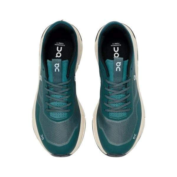 On Cloudnova Form 2 TT Olive/Cream נעלי