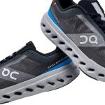 On Cloudsurfer Next Eclipse/Alloy נעלי