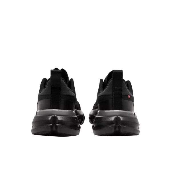 On Cloudpulse Next Black/Eclipse נעלי