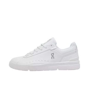 On THE ROGER Advantage White נעלי